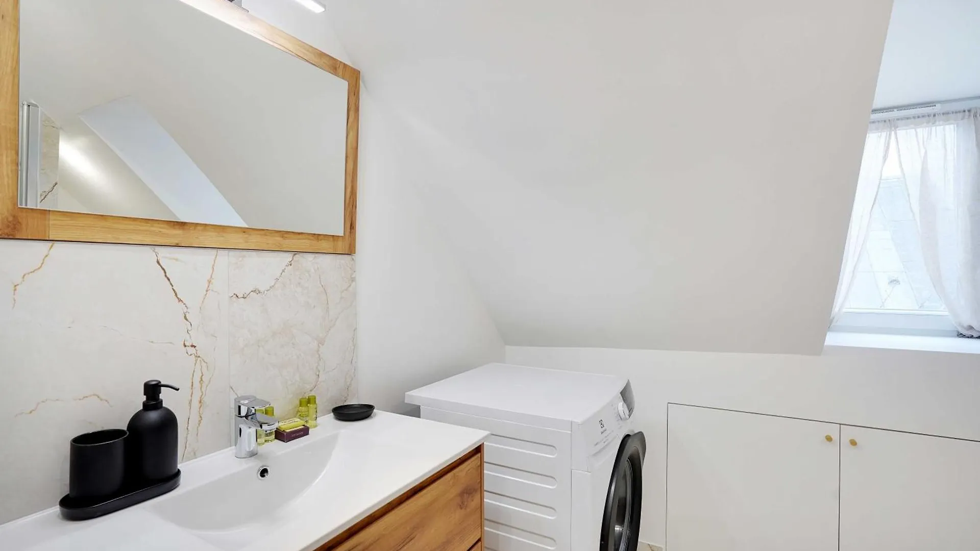 Charming Apartment - 1Br-4P - Bastille Paris France
