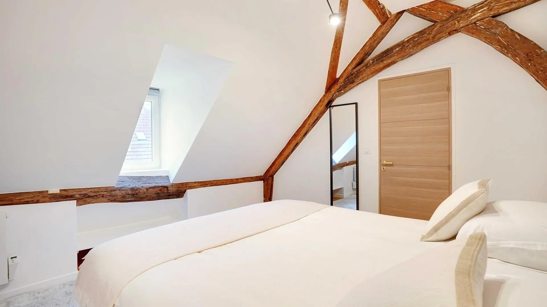 Charming Apartment - 1Br-4P - Bastille Paris