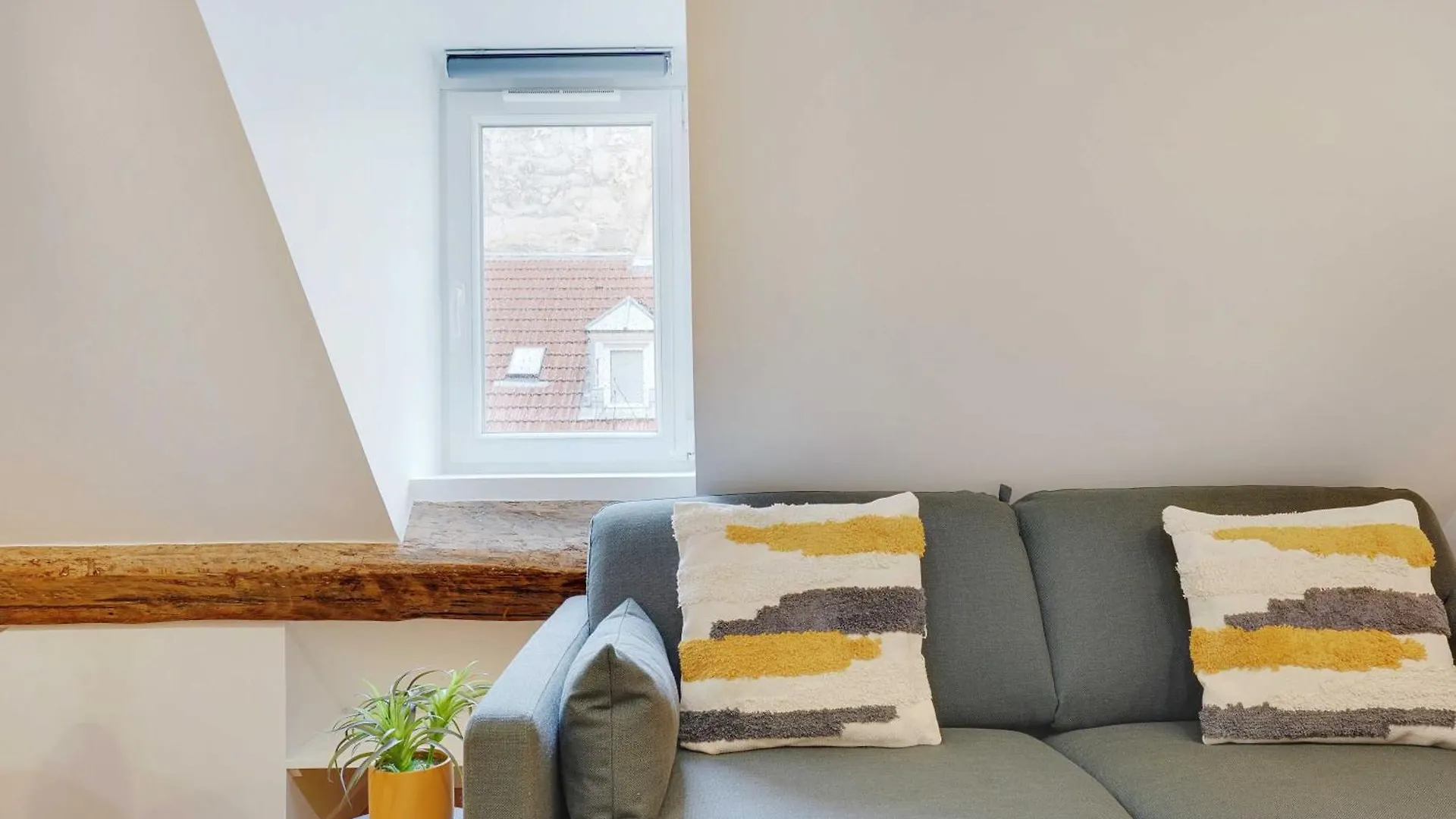 Charming Apartment - 1Br-4P - Bastille Paris