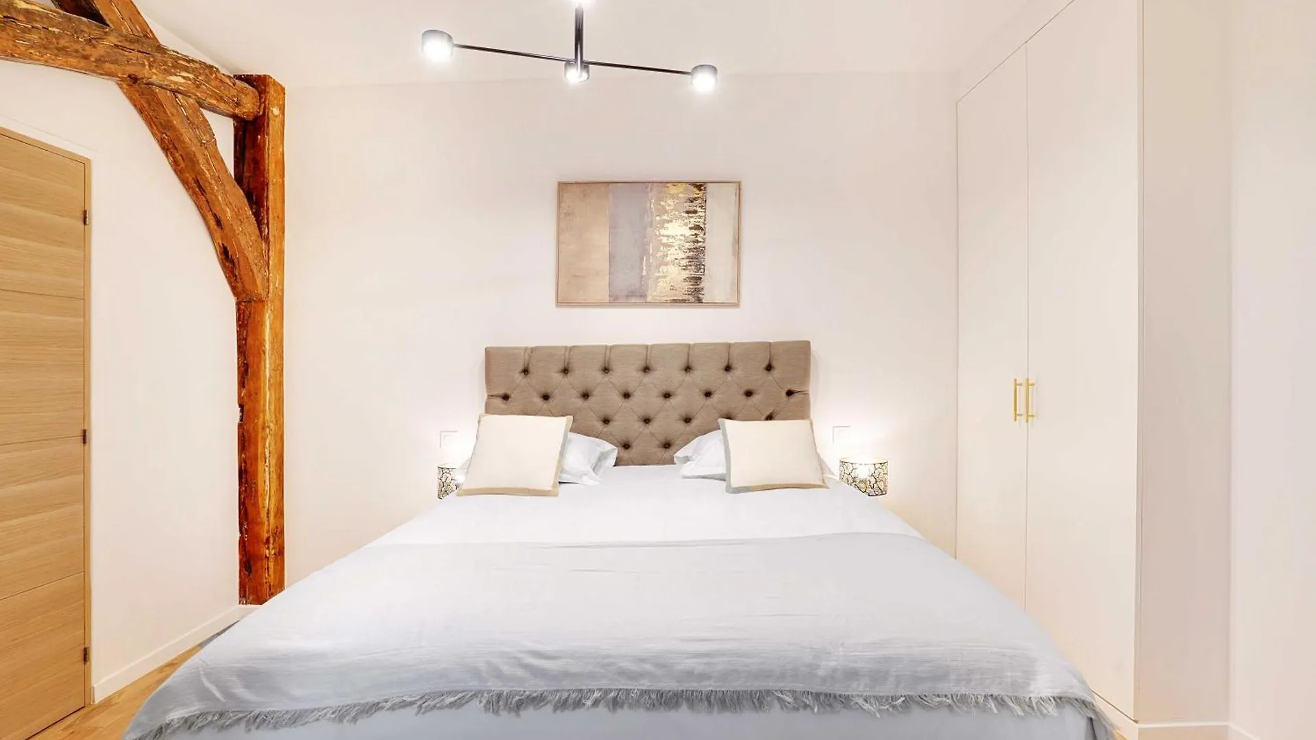 Charming Apartment - 1Br-4P - Bastille Paris 0*,  France