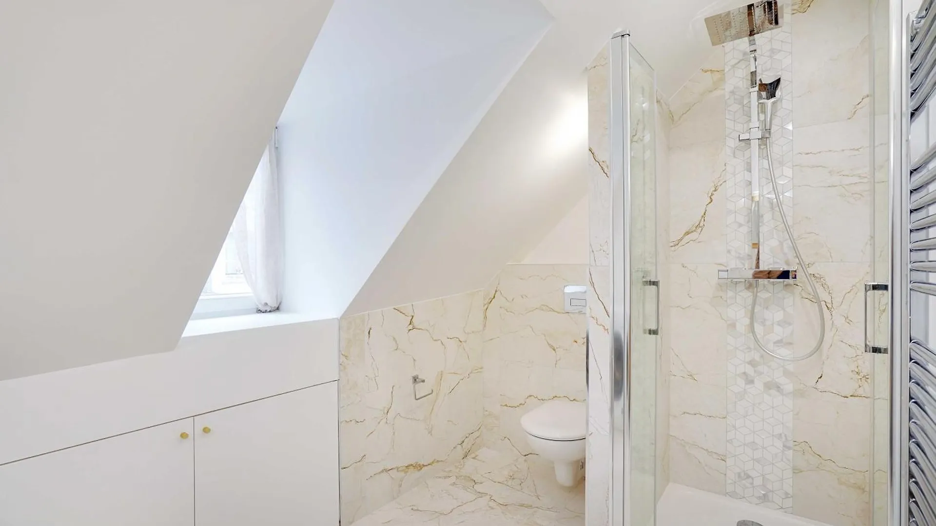 Charming Apartment - 1Br-4P - Bastille Paris